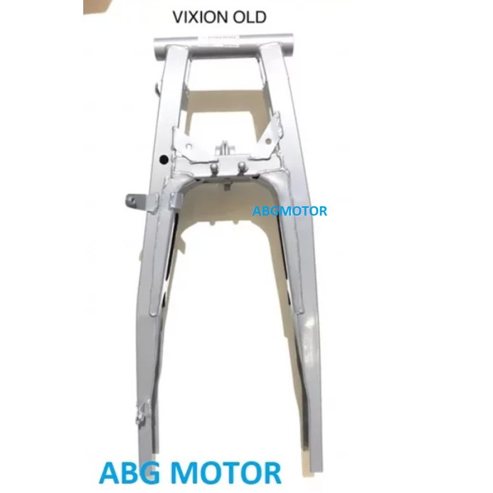 SWING ARM CAPIT UDANG YAMAHA VIXION OLD KUALITAS SUPER