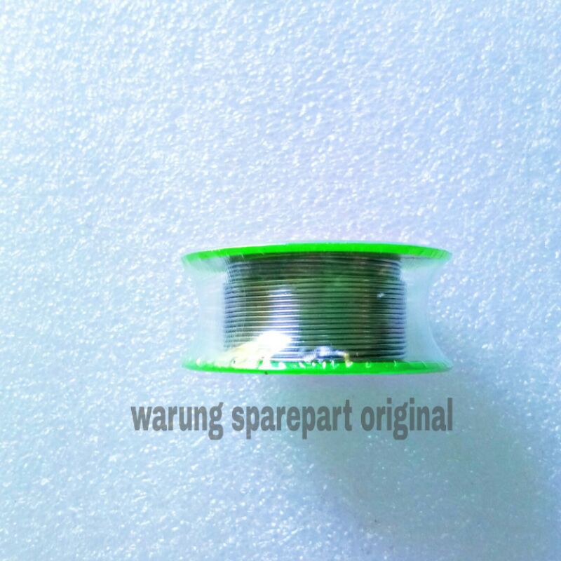 Timah solder - timah gulung servis hp