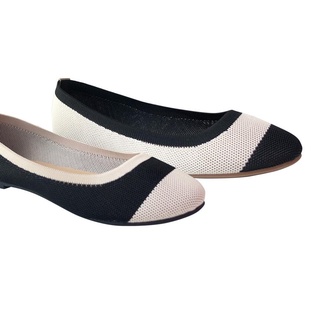 Image of thu nhỏ NEW !! 10.10 Polla Polly - JEON SO-MI - Sepatu Flat & Ballerina Wanita Sepatu Import Model Korea [KODE 557] #2