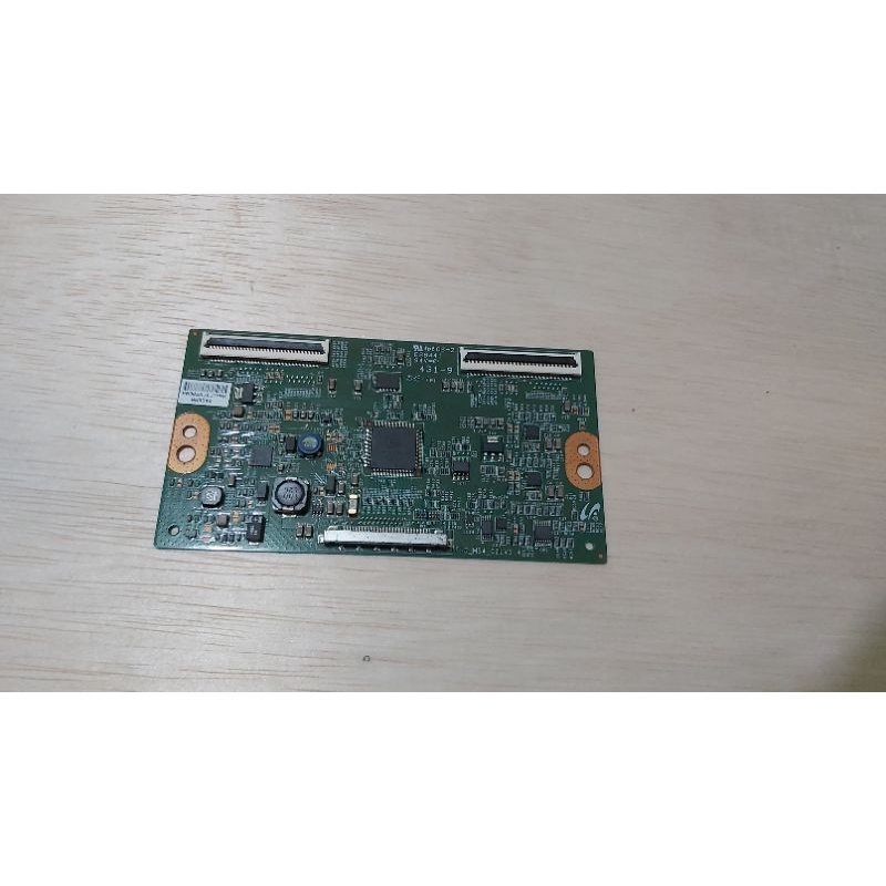 TCON BOARD TV SONY KLV 40BX400