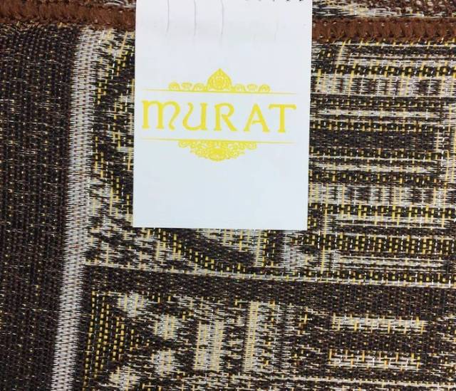 Sajadah murat harga grosir minimal 10pcs oleh oleh haji umroh dan tahlilan