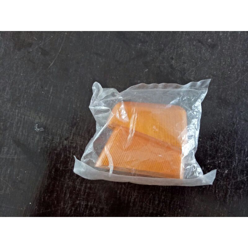 lampu sein depan honda C 100