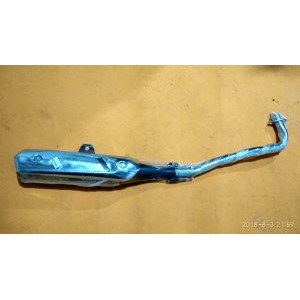 knalpot racing jupiter z jupiter burhan jupiter z1  all bebek