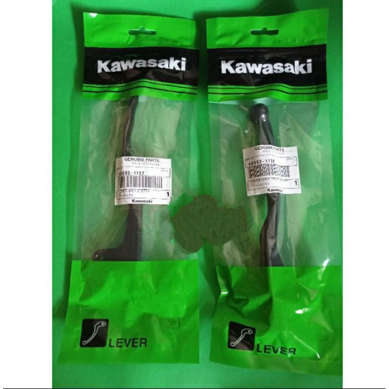 Handle rem handle kopling ninja rr old / new original