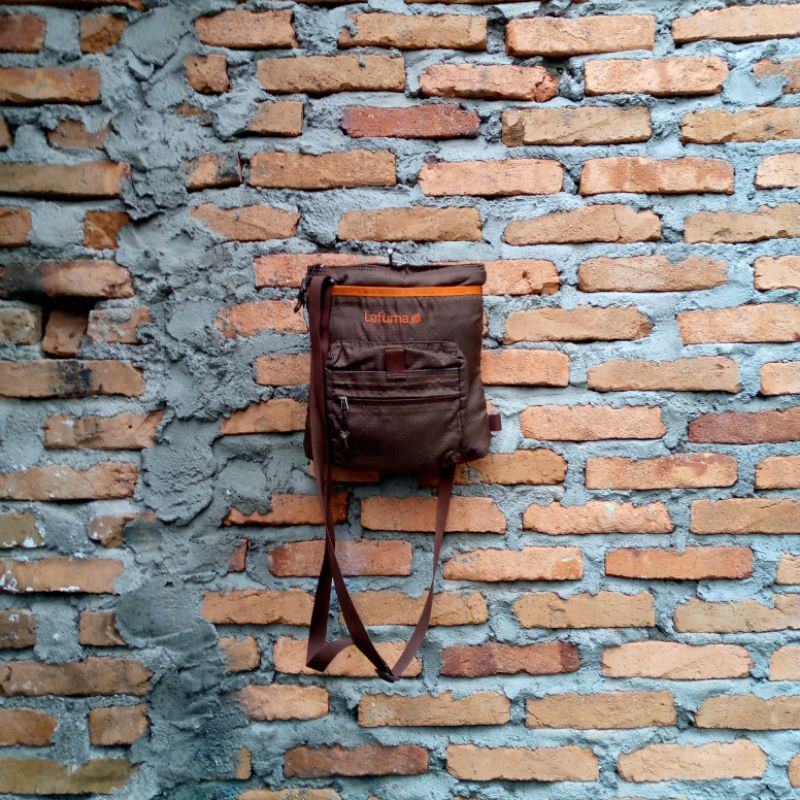 Sling Bag LAFUMA