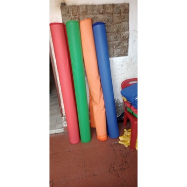 terpal atap/cover atap tenda cafe 3x3