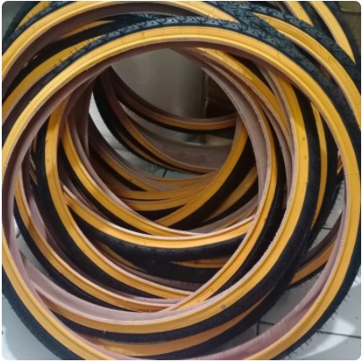 ban luar sepeda 26x1.75 lucky stone