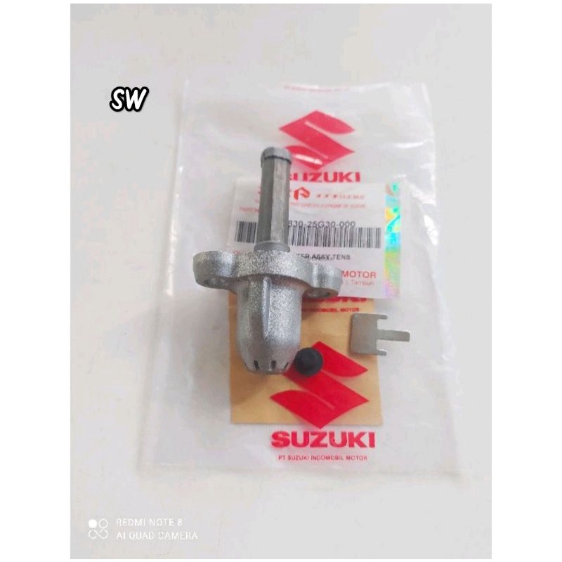 TONJOKAN TENSIONER SUZUKI SATRIA FU KARBU