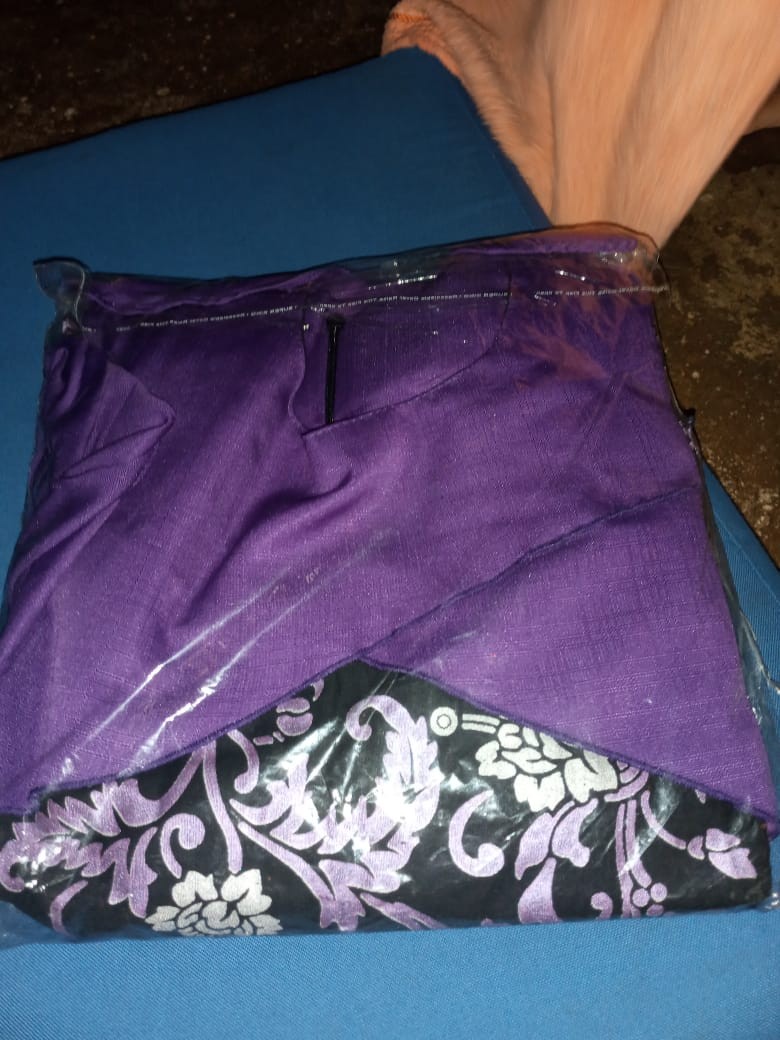 Zola_batik Couple Batik Princess Aqilla Etnic