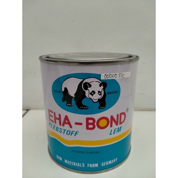 

Lem Eha Bond 1 kg