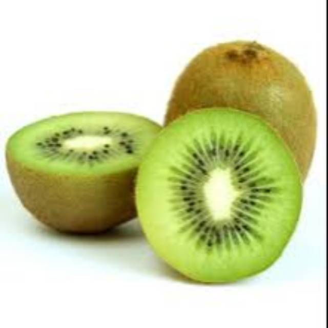

KIWI HIJAU
