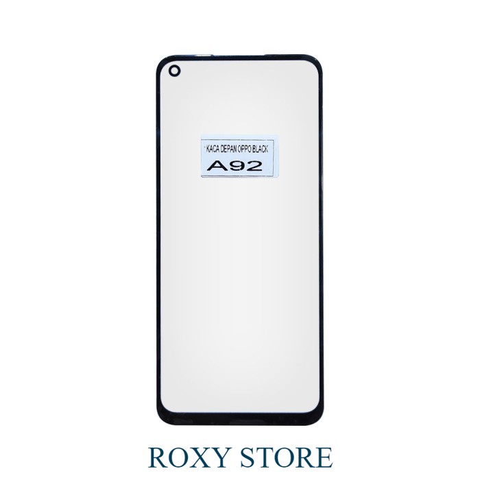 KACA TOUCHSCREEN OPPO A92