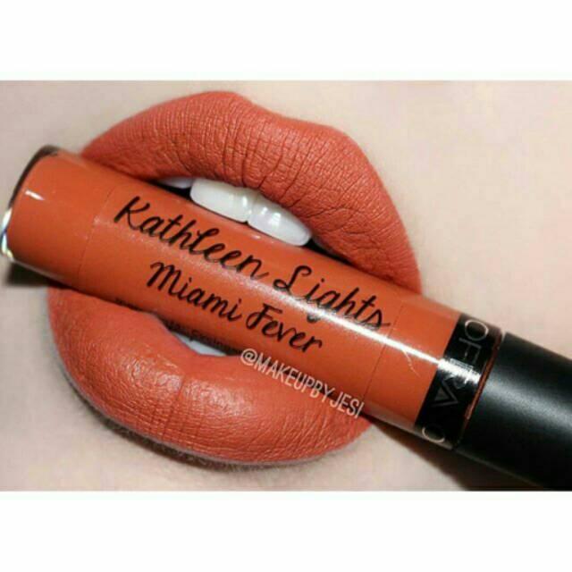 OFRA Long Lasting Liquid Lipstick