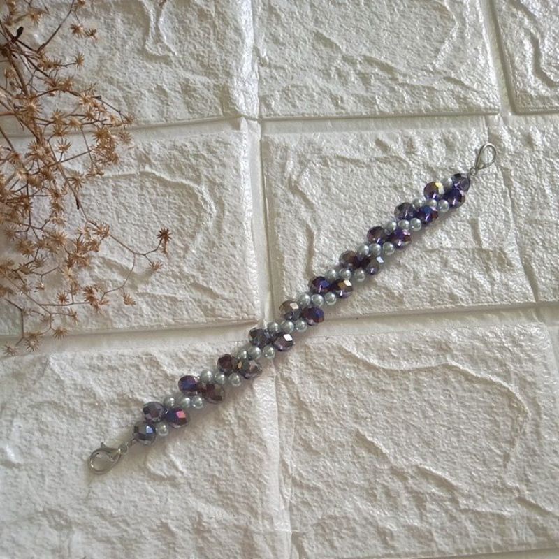 Konektor masker CANTOLAN MASKER GELANG GANCI TAS GANCI MOTOR