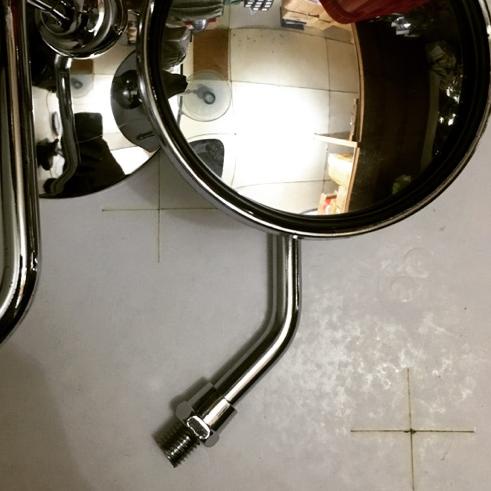 ◄ Spion Bulat Mini ➷