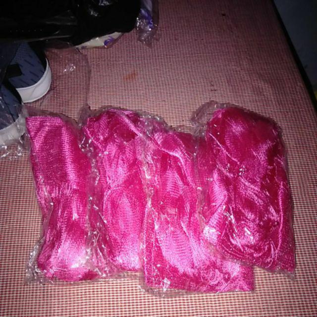 Tirai Benang Love Merk Baichuan Tirai Pintu Dan Jendela Benang Motif Love