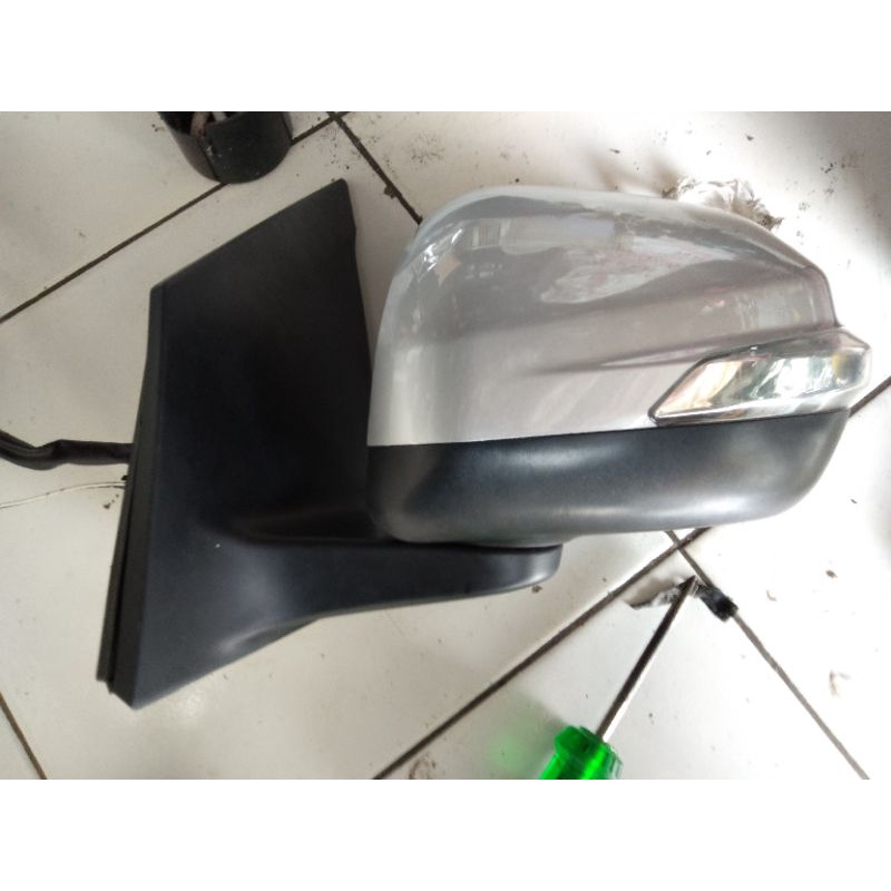 spion Avanza Veloz kiri 2012-2017