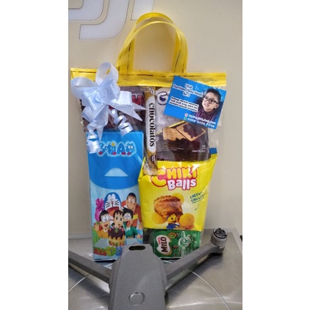 

bingkisan ultah / ulang tahun 3