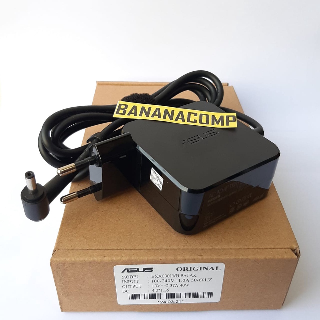 ORIGINAL CHARGER LAPTOP ASUS X441U X441UB X441UV X441UA X441S X441SC X441SA-1