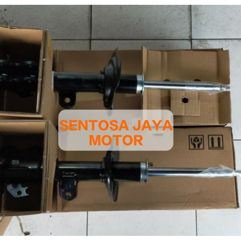 Shockbreaker depan Avanza Xenia 2004-2011 Original harga 1set