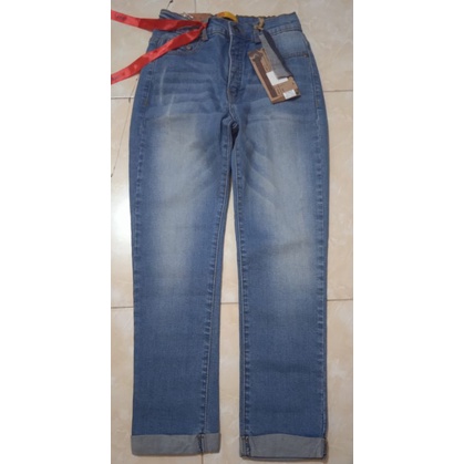Celana Jeans EXIT anak cewek by EXIT GIRLS