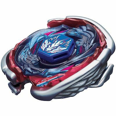 【New！！！】Takara Tomy ​Metal Beyblade BB105 Big Bang Pegasis F:D Spinning Top For Kid Boy