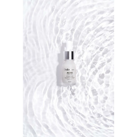 Dabe Beaute Acne Crystal Serum