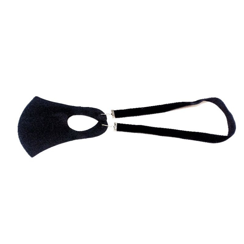 Kalung Gantungan Masker Strap Mask Hanging Multifungsi Bold Velvet Series