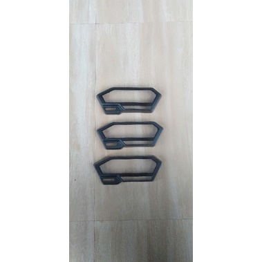 Mika Kaca Speedometer All New CBR 150 terbaru 2021 Original kaca spredometer mika speedometer CBR 15