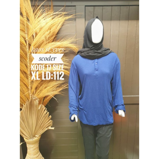 ATASAN WANITA PHENOMENAL POLOS//BARANG BRANDED//ATASAN MURAH//KAOS PHENOMENAL