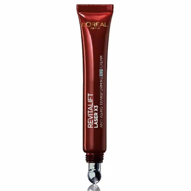 Loreal Paris Revitalift Laser X3 Eye Cream 15ml