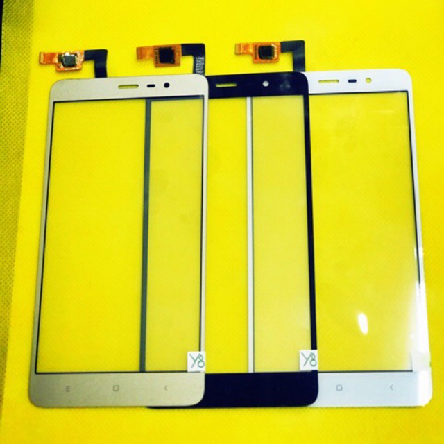 Touchscreen Xiaomi Redmi Note 3 Note 3Pro