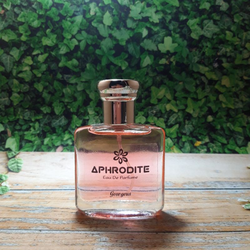 parfum aphrodite - georgeous 30 ml