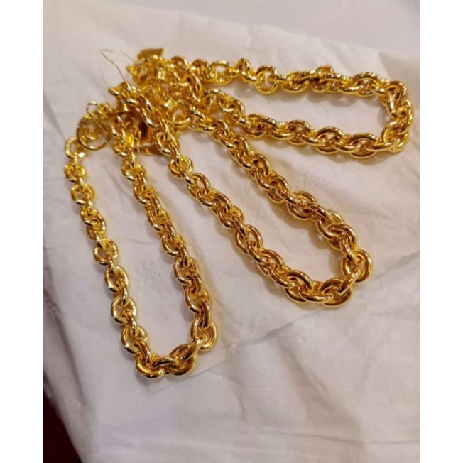 gelang emas belitung 250 mg