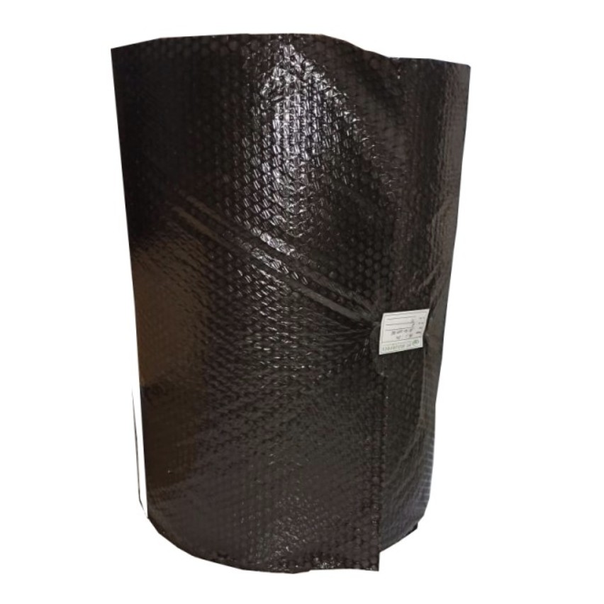 

PLASTIK BUBBLEWRAP BUBBLE WRAP WARP HITAM PACKAGING PACKING HITAM PEKAT KUAT TEBAL BANDUNG 10 METER