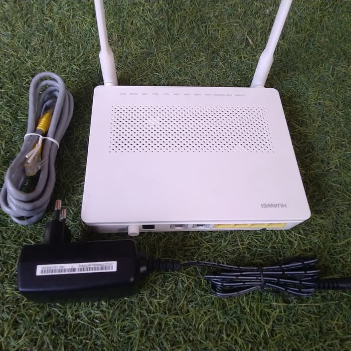 Jual Modem Ont Gpon Huawei Hg8245a Wireless Router Shopee Indonesia 7586