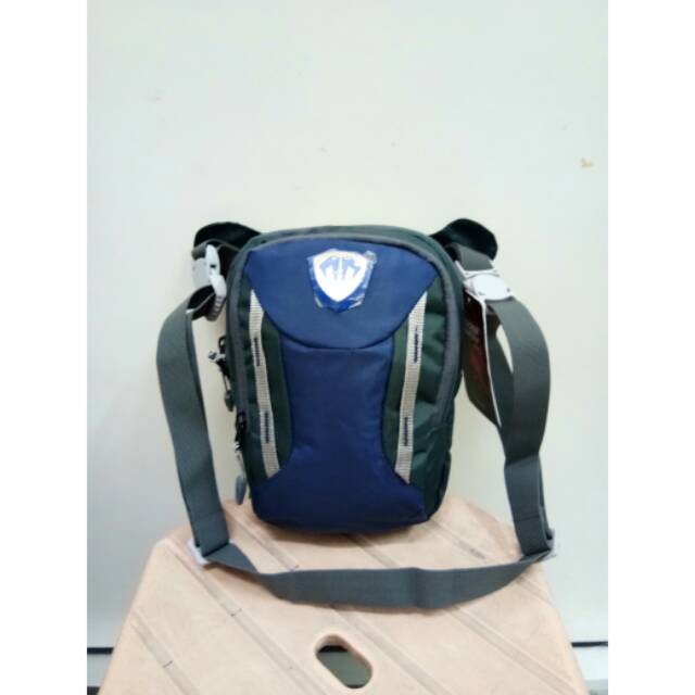 Tas Paha/selempang Tracker 757 ori