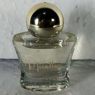 Miniatur Parfum OriginaL M.micallef RoyaL Muska EDP 5 ml For Women Murah