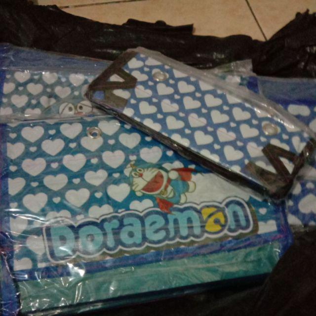 Rak Set Gantung 4 In 1