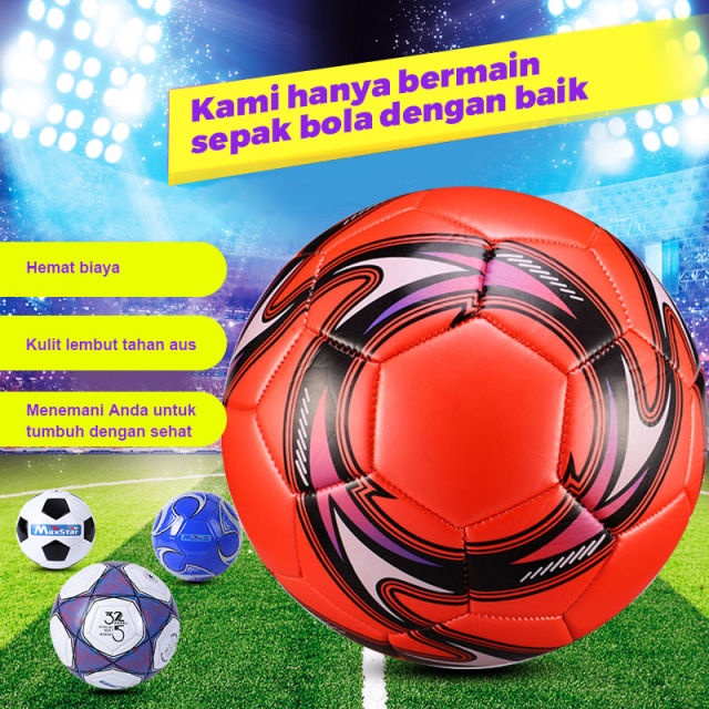 Bola kaki Bola Sepak / Bola Sepak Bola / Bola kaki