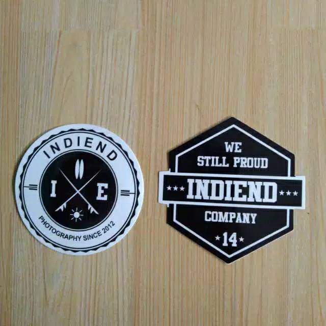 

Stiker