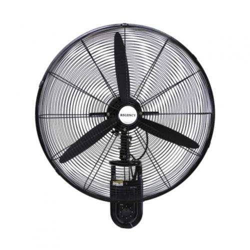 REGENCY ZTW-26 Wall Fan Tornado 26 Inch