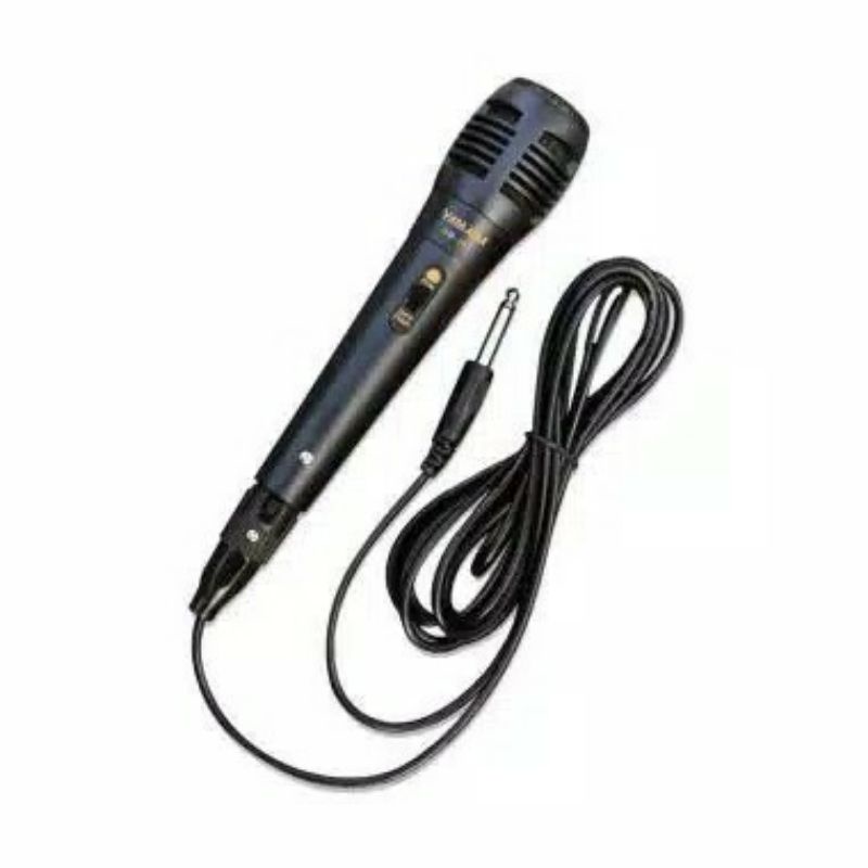 Microphone Jek Kecil 3.5mm