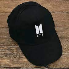 TOPI BASEBALL KOREA BTS ARMY -TOPI BTS - BT21 MODEL TERBARU PRIA DAN WANITA
