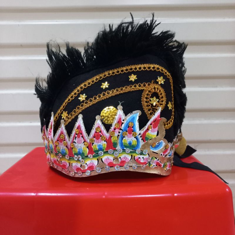 ira irahan panji/wayang panji