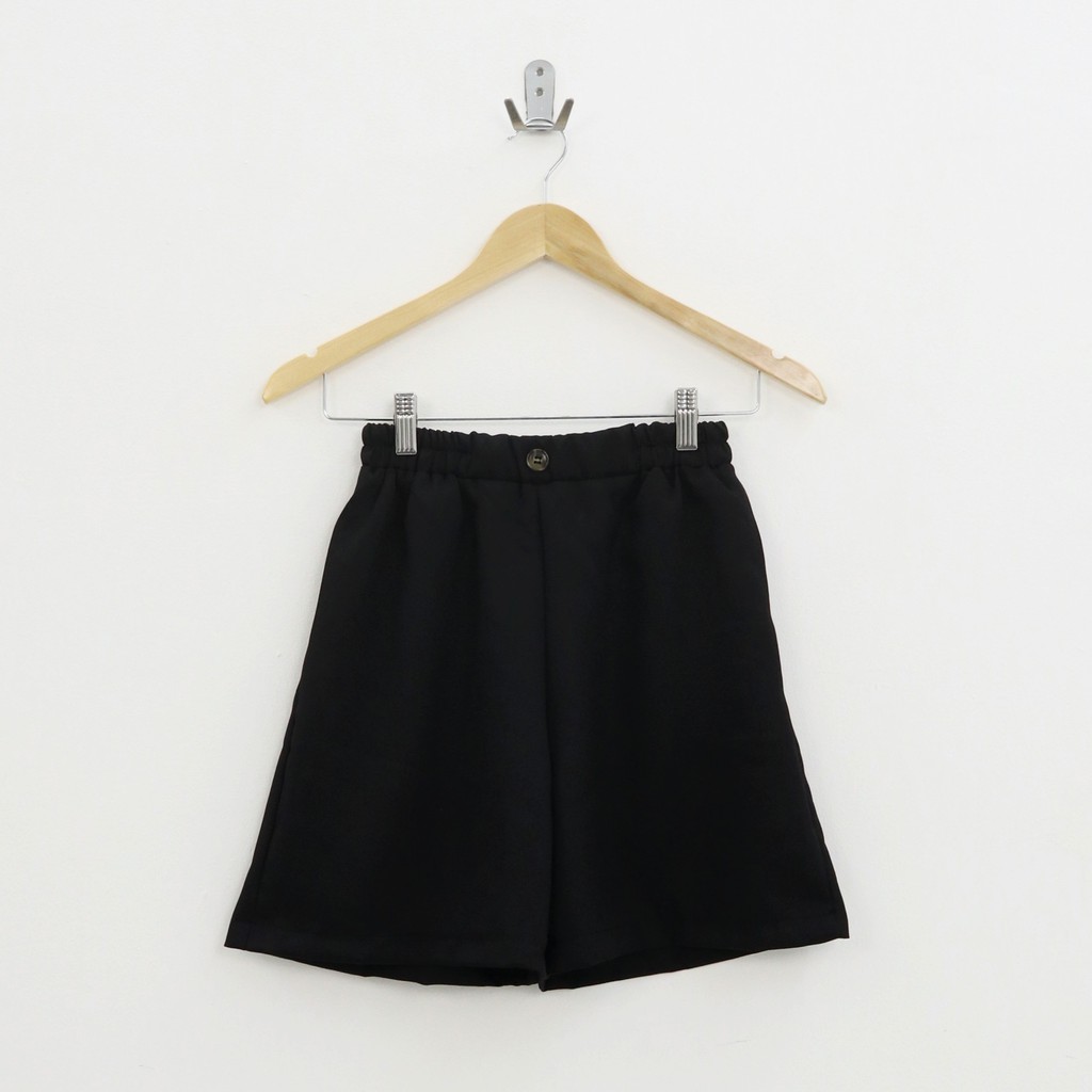 Bensy short pants -Thejanclothes