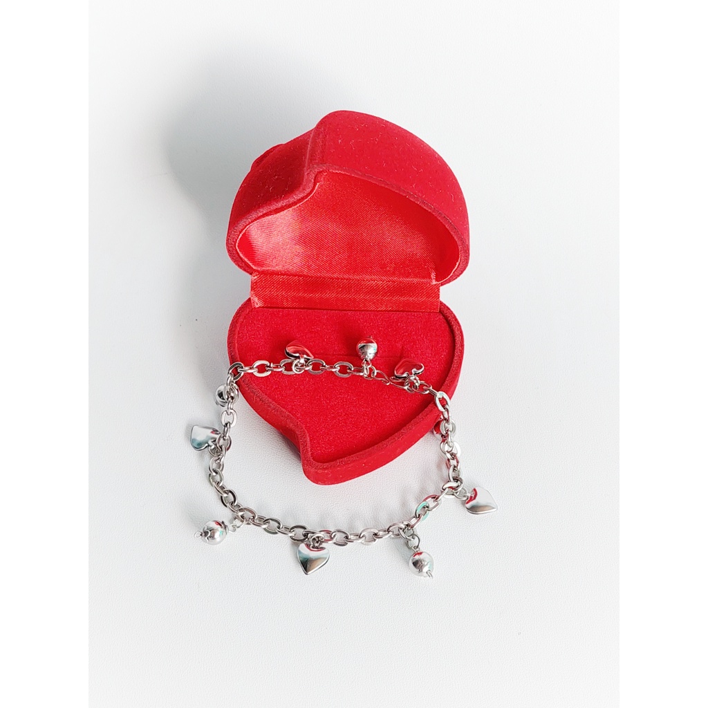 RNL GELANG BAJA/MONEL DEWASA MODEL TERBARU