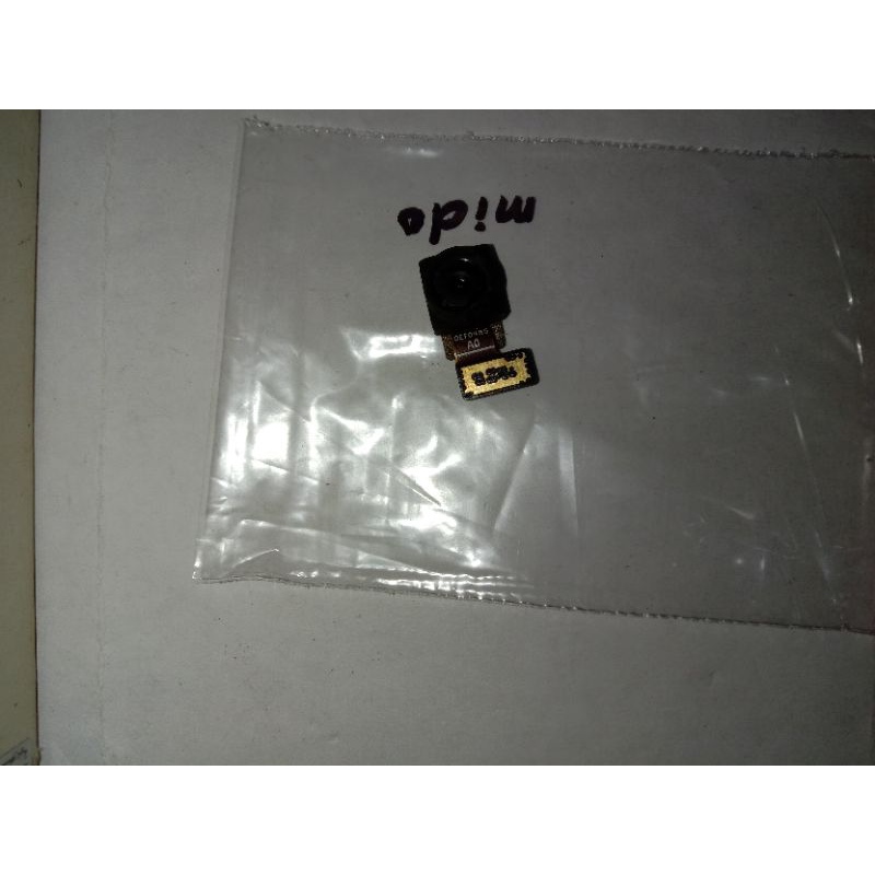 KAMERA DEPAN REDMI NOTE 4X SNAPDRAGON/ NOTE4/ NOTE 4/ MIDO ORI CABUTAN