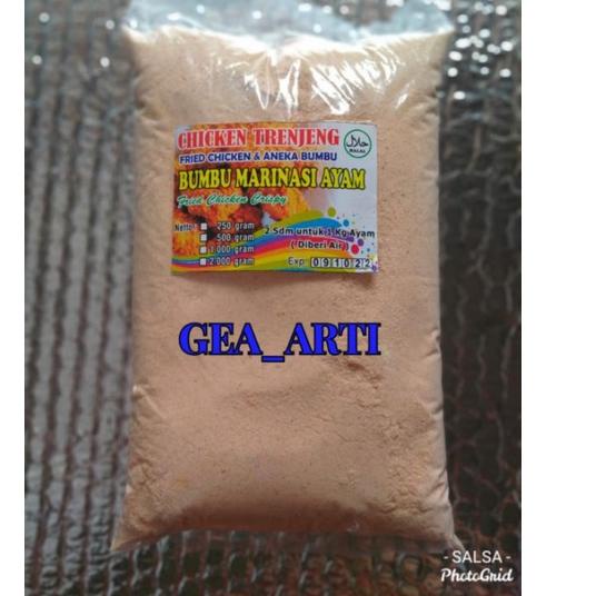 

✅Dijamin Aman❤ bumbu marinasi ayam geprek harga bersaing
