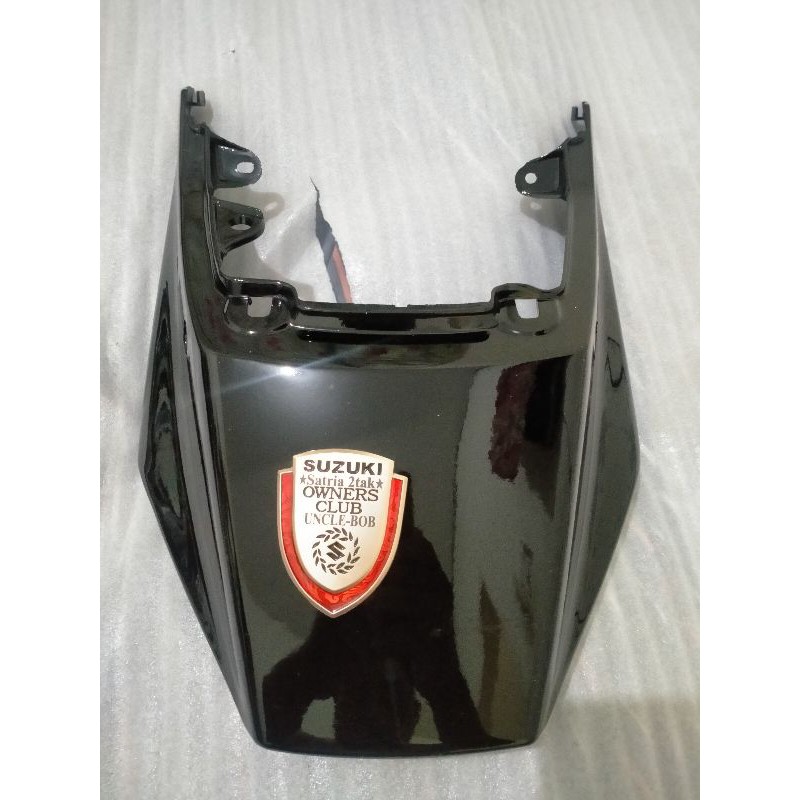 Yamaha rxz series body belakang Assy Made in malaysia